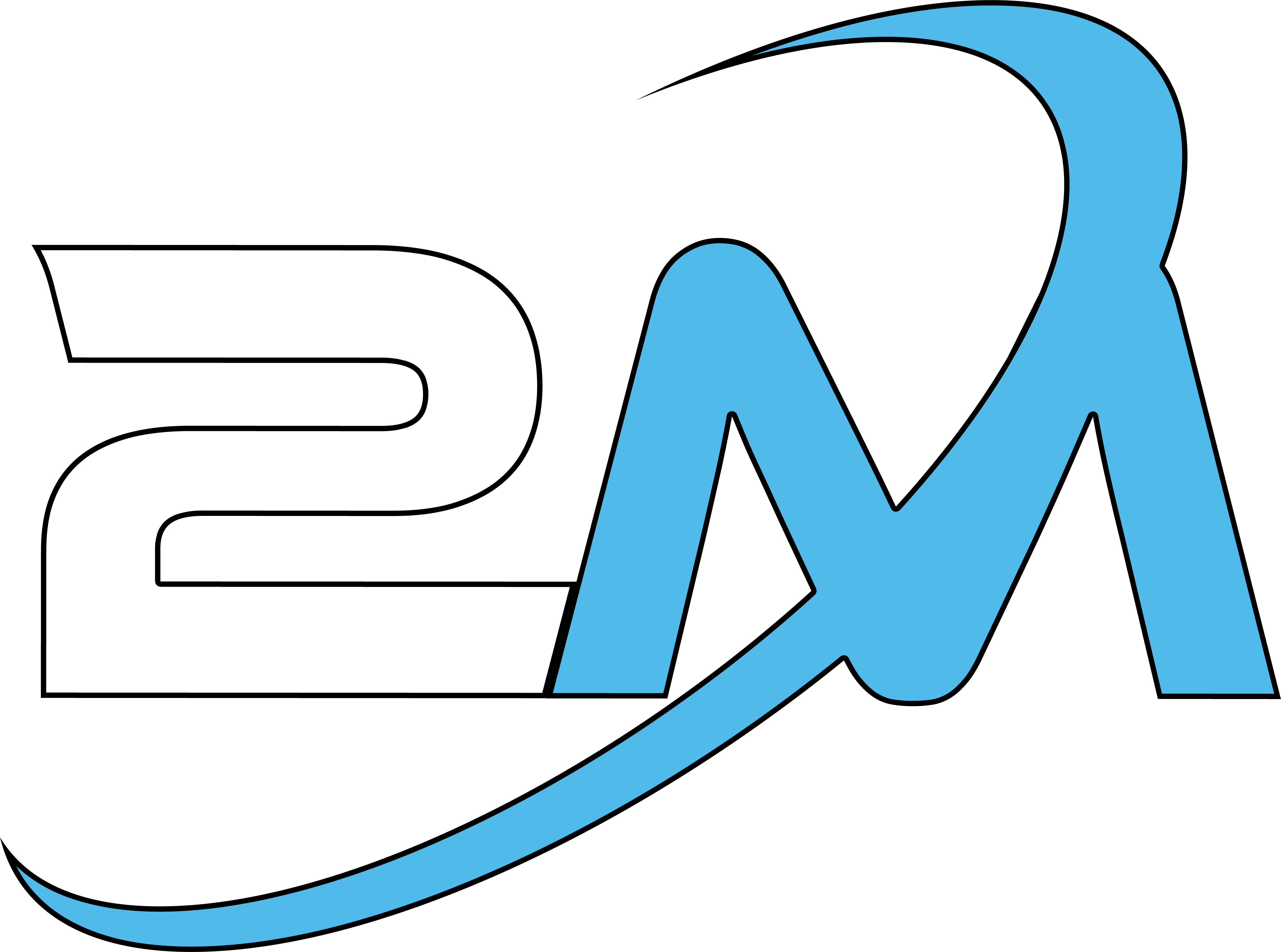 Logo 2M